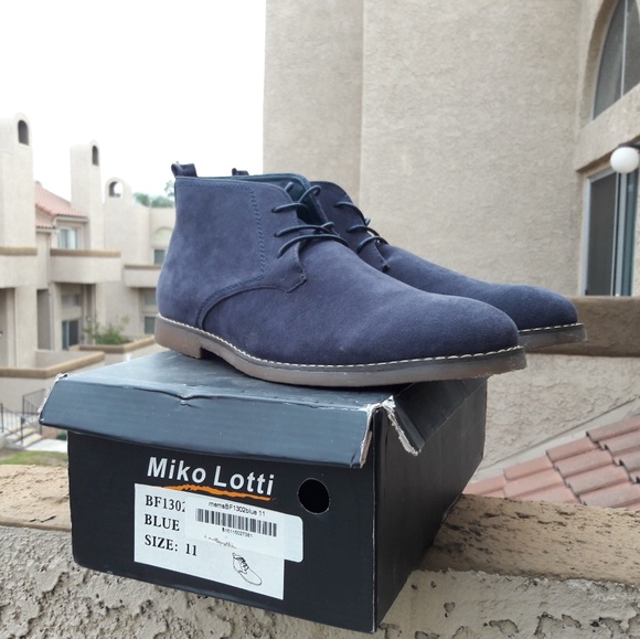Miko Lotti - Picture 1 of 3